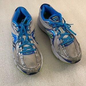 Women’s Saucony Ignition 4